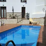 C/piscina Centro Διαμέρισμα Nerja