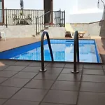 C/piscina Centro Διαμέρισμα Nerja