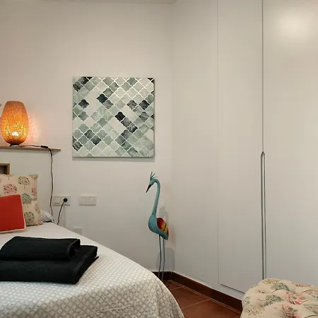 Διαμέρισμα C/piscina Centro Nerja