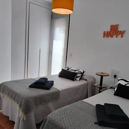 C/piscina Centro Appartement *