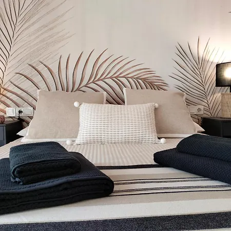 Appartement C/piscina Centro *