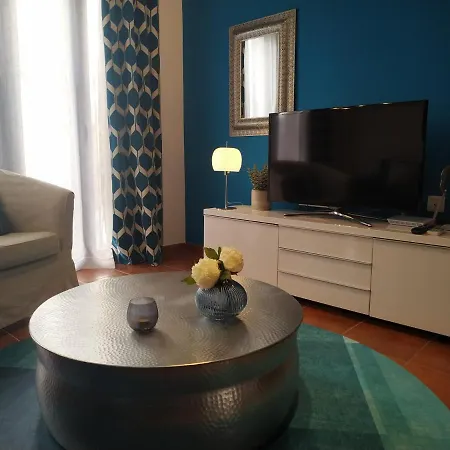 C/piscina Centro * Nerja