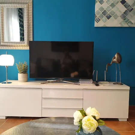 C/piscina Centro * Nerja