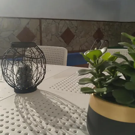 Apartamento C/piscina Centro Nerja