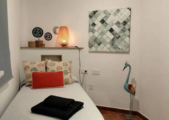 C/piscina Centro Апартаменты *