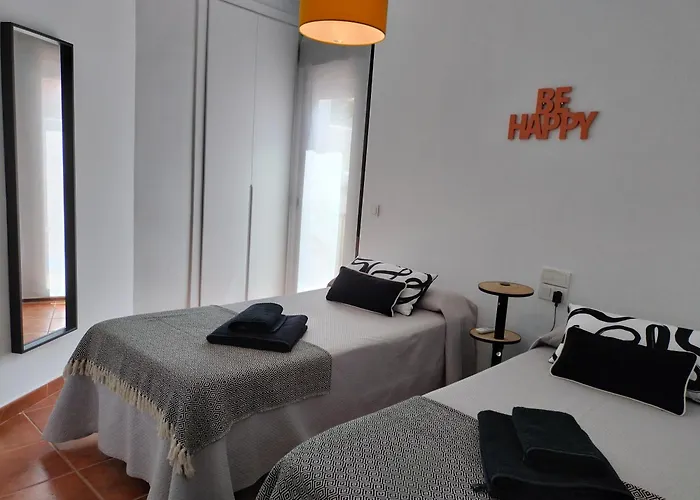 C/piscina Centro Апартаменты *