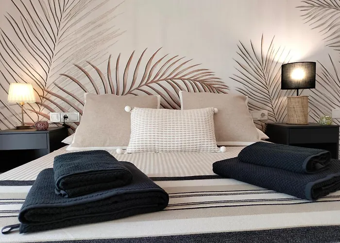 Апартаменты C/piscina Centro *