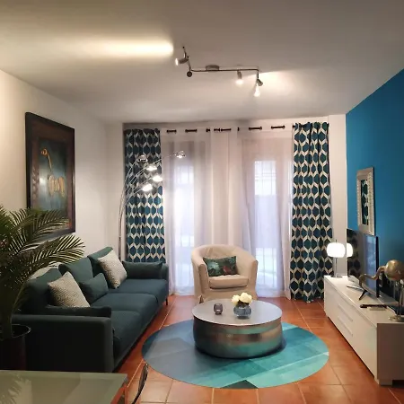C/piscina Centro *
