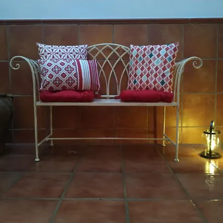 C/piscina Centro *
